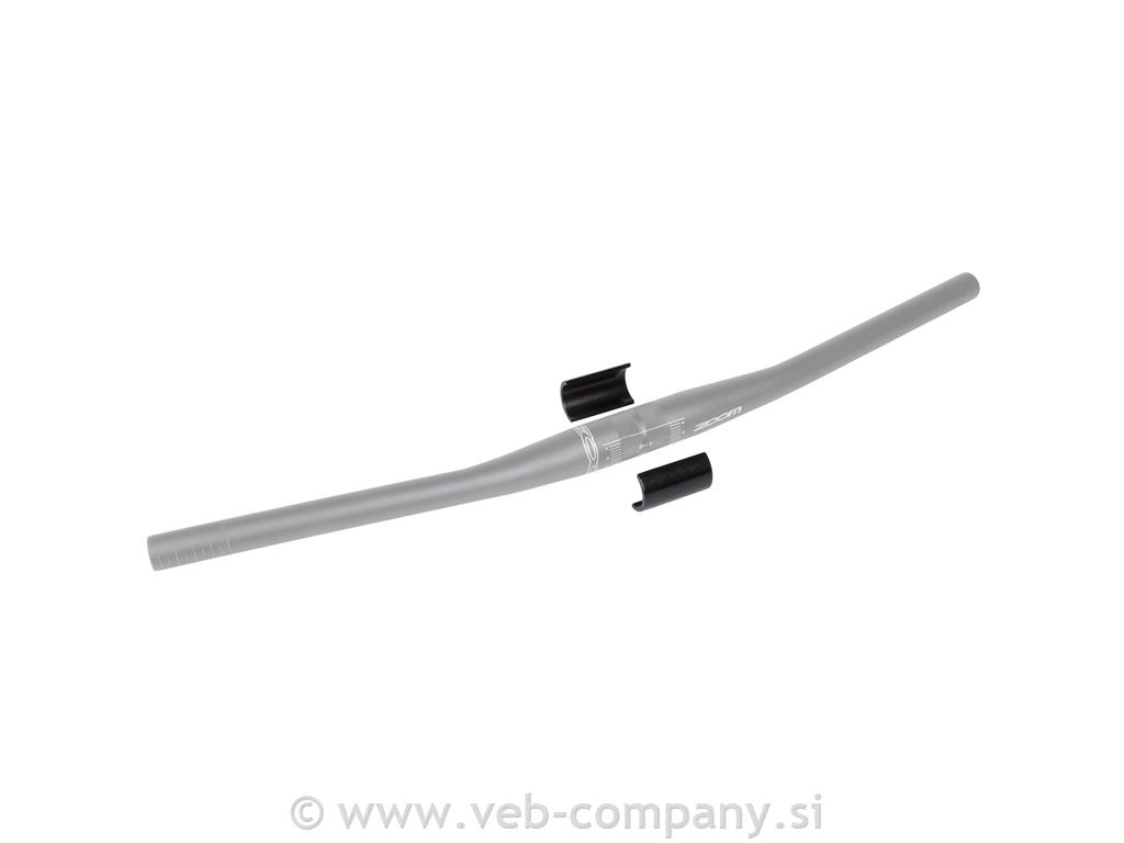 Adapter Krmila M-WAVE Black Alloy