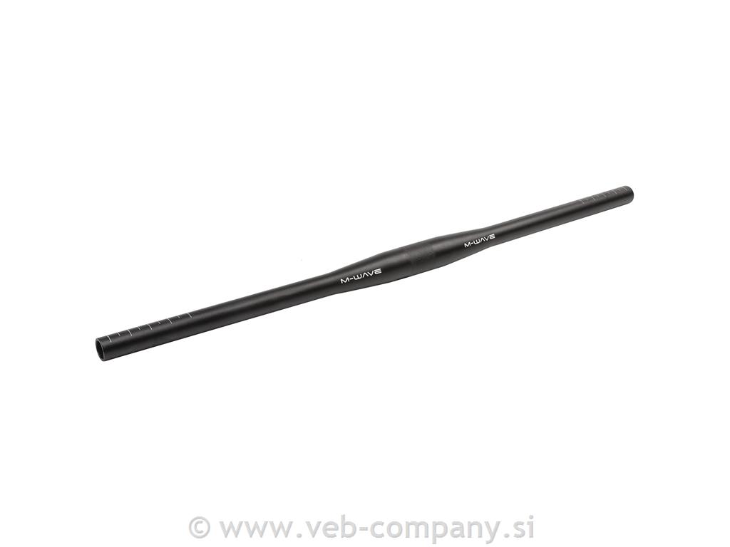 Krmilo M-WAVE MTB Alloy