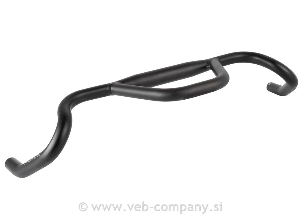 Krmilo M-WAVE Wide Ride Bikepacking