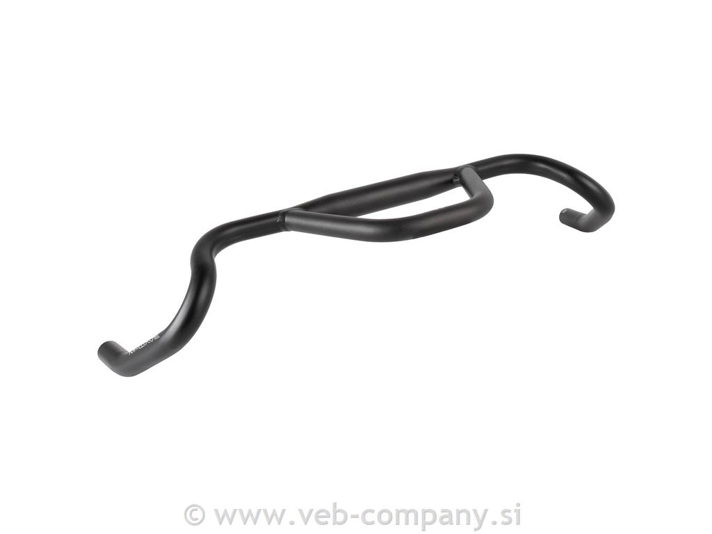 Krmilo M-WAVE Wide Ride Bikepacking