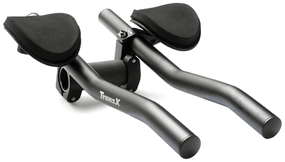 Krmilo TRANZ-X TT Alloy