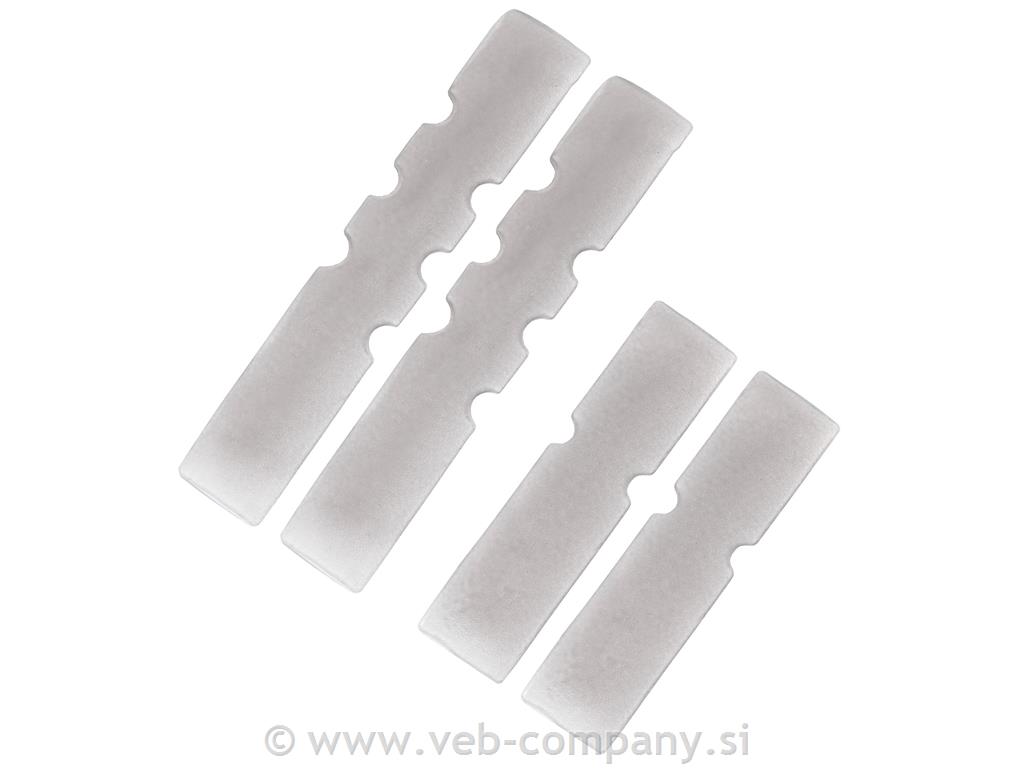 Podloga Traku Krmila VELO Gel