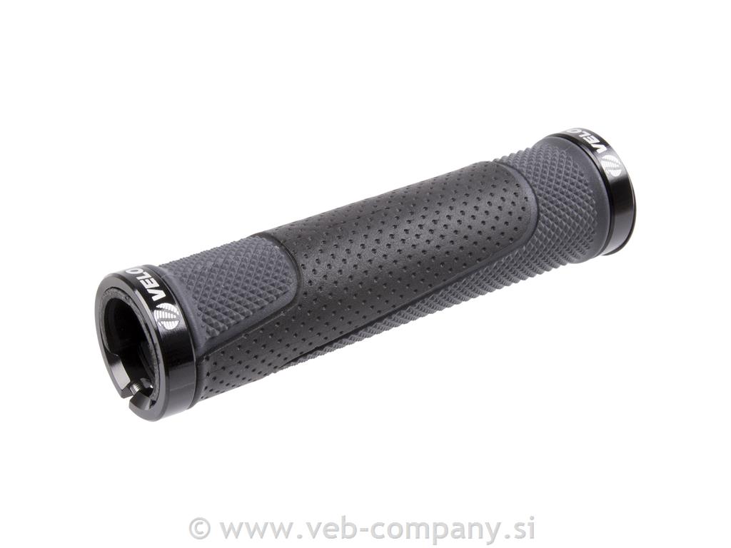Ročaj Krmila VELO Lock On D3