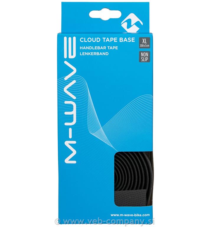 Trak Krmila M-WAVE Cloud