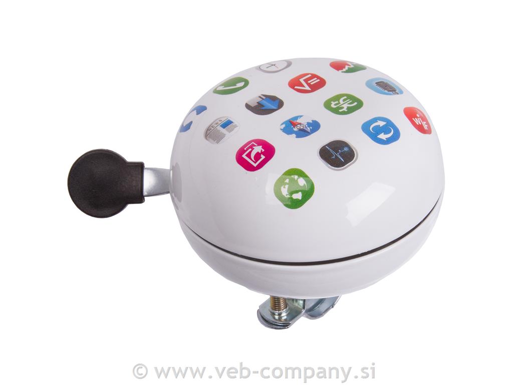 Zvonec M-WAVE Apps