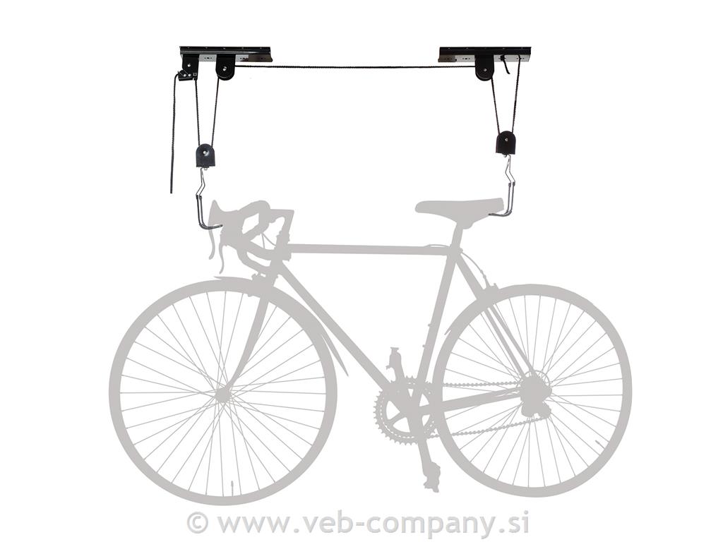 Nosilec VENTURA Bicycle Lift