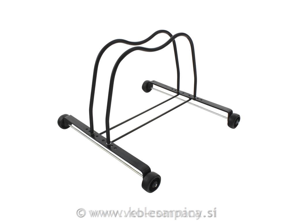 Stojalo M-WAVE Display 4 Bike Stand