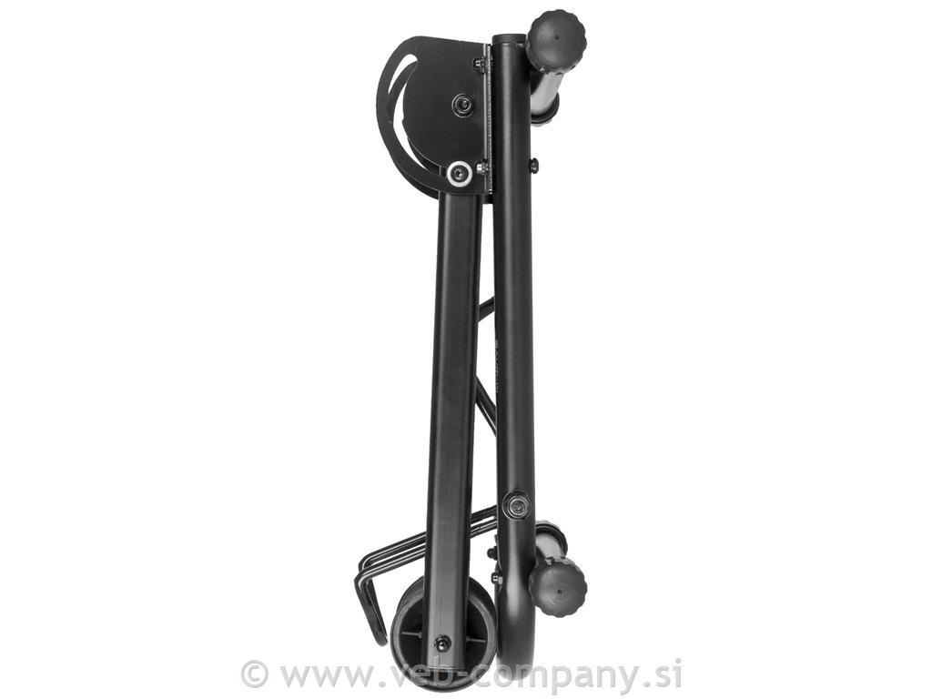 Stojalo M-WAVE Side Stand 20-29