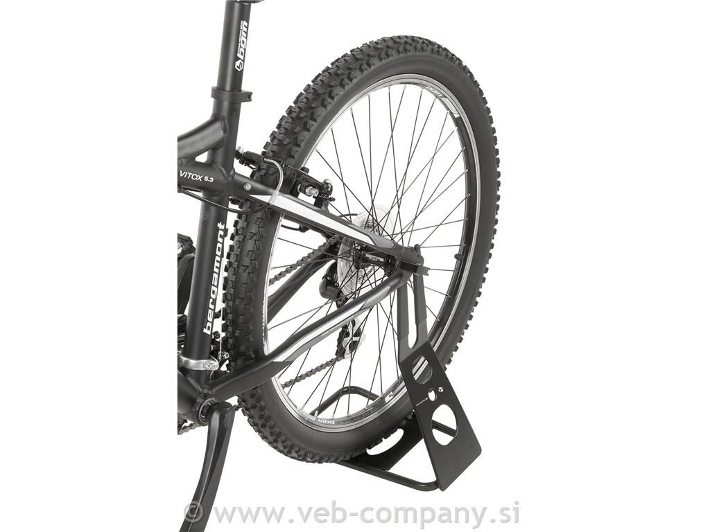 Stojalo M-WAVE Displaystand Steel