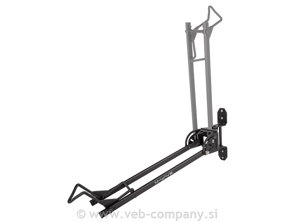 Stojalo M-WAVE P170 Stensko