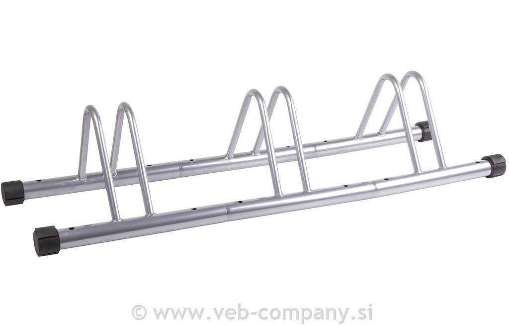 Stojalo M-WAVE Triple Bike Stand