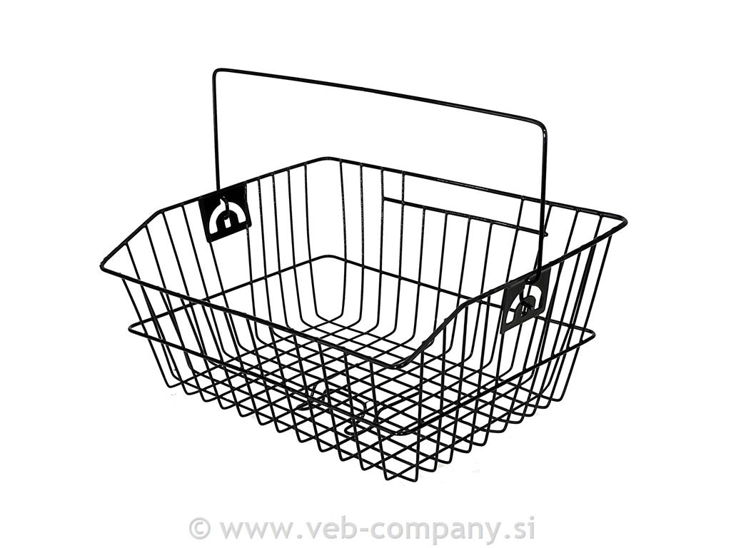 Košara M-WAVE Wire