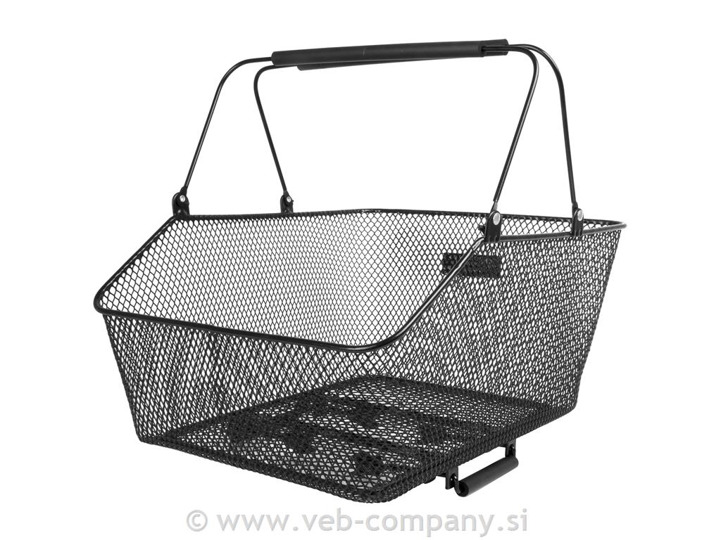 Košara M-WAVE BA-RM Clamp L