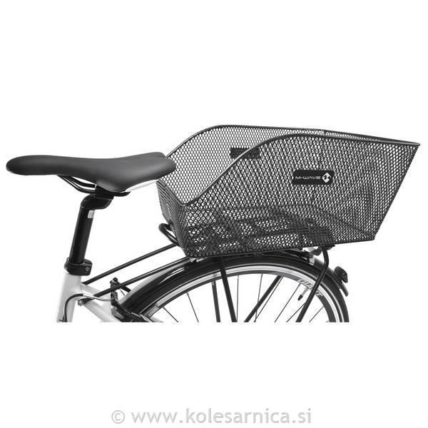 Košara M-WAVE BA-RM
