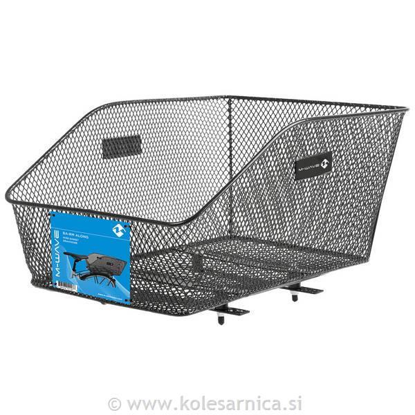Košara M-WAVE BA-RM