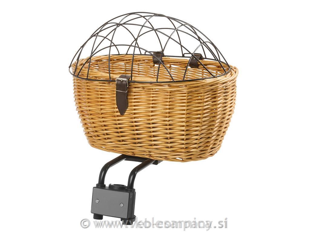 Košara M-WAVE Wicker Ba Pet