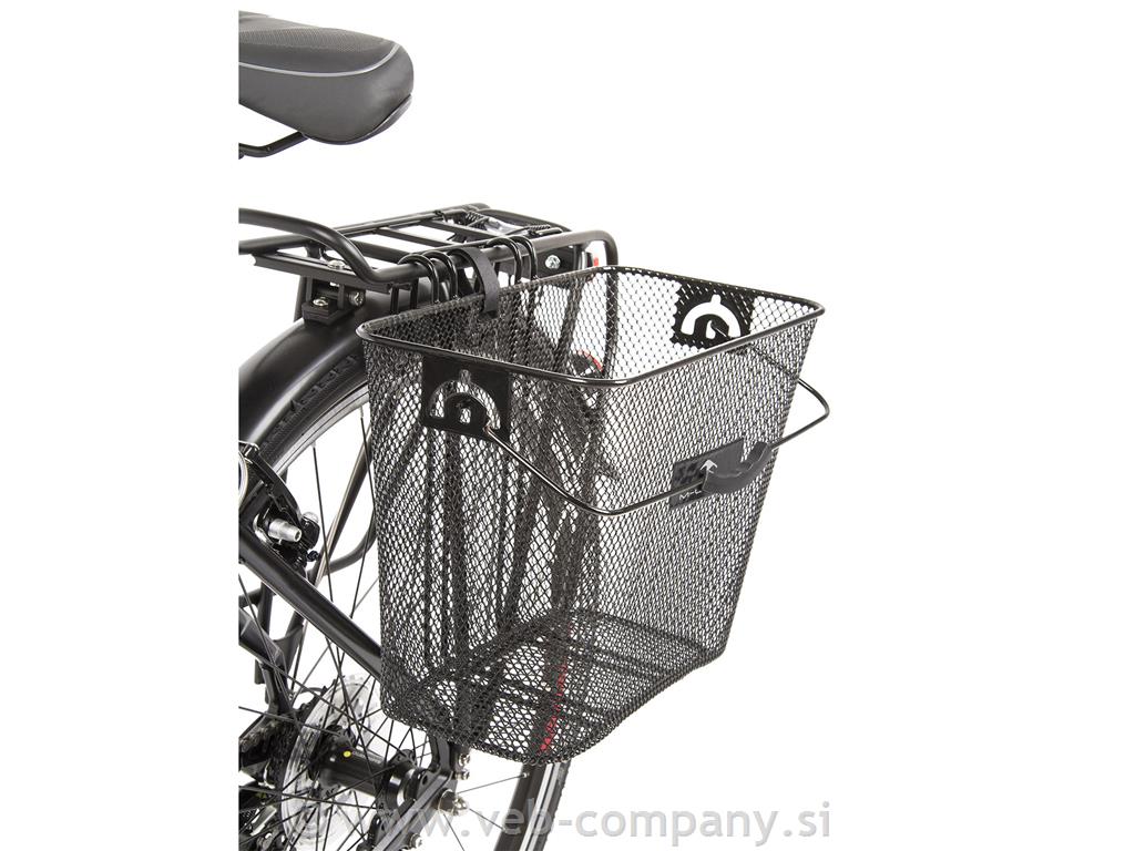 Košara M-WAVE BA-R Hang