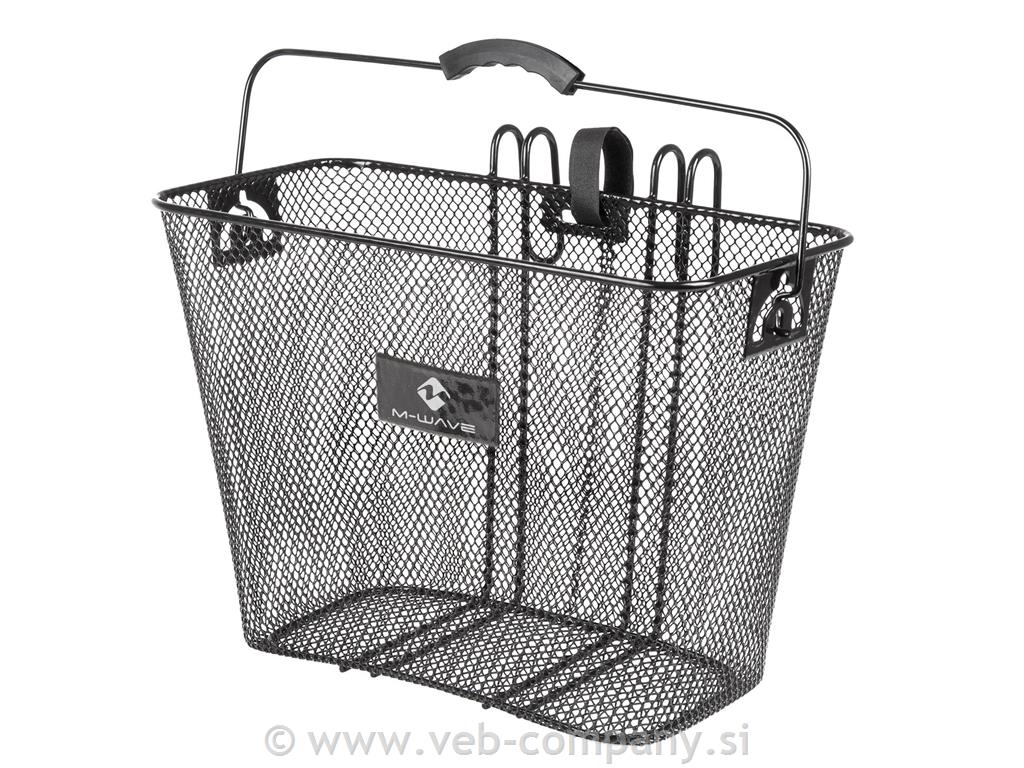 Košara M-WAVE BA-R Hang