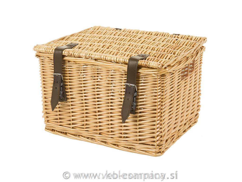 Košara M-WAVE Universal Wicker