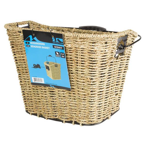 Košara M-WAVE Ocean F Seagrass