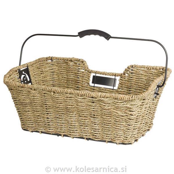 Košara M-WAVE Ocean R Seagrass