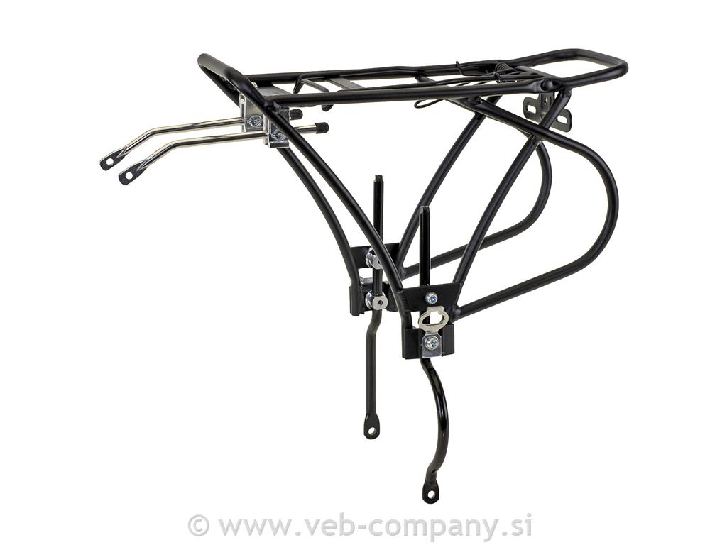 Prtljažnik O-STAND Disc Zadnji Alloy