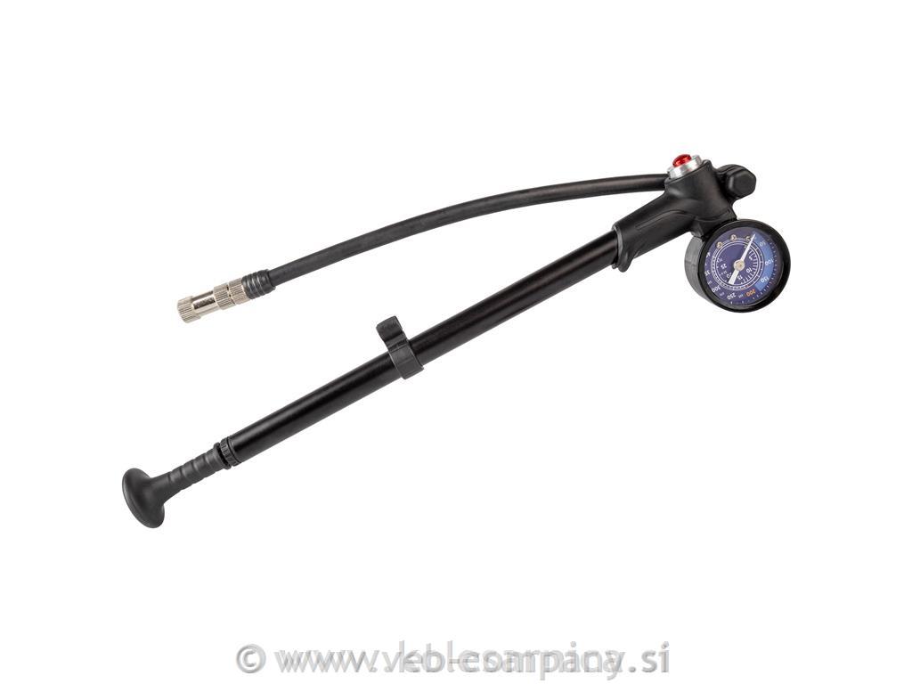 Tlačilka M-WAVE AirShock