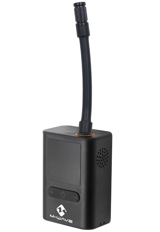 Tlačilka M-WAVE Elumatick Pocket