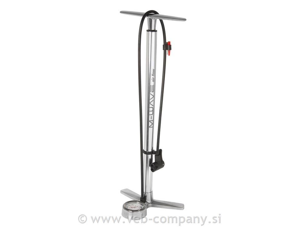 TLAČILKA M-WAVE AIR FLOW ALLOY