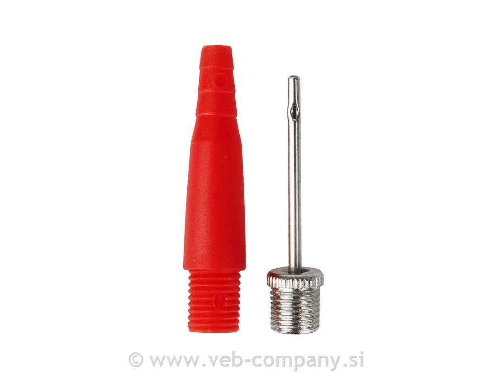 TLAČILKA M-WAVE AIR FLOW ALLOY