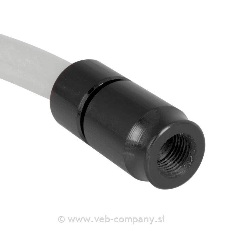 M-Wave Tubeless Injekcija