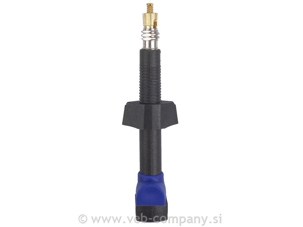 Ventil M-WAVE Tubeless Carbon
