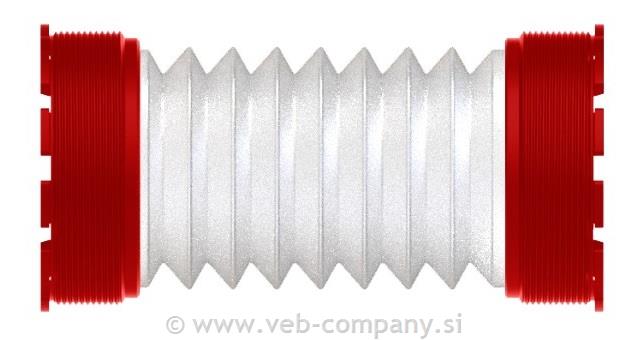Srednji Ležaj ROTOR T4730
