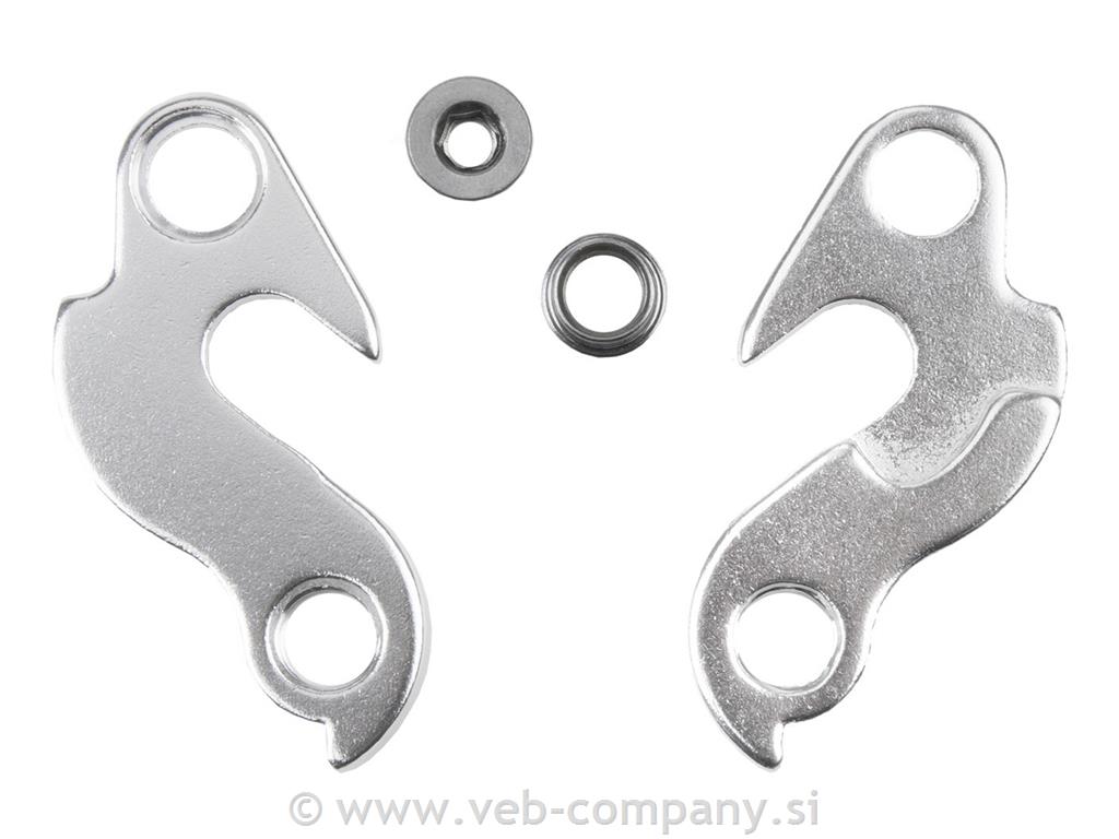 Nosilec menjalnika M-WAVE ALLOY 660798