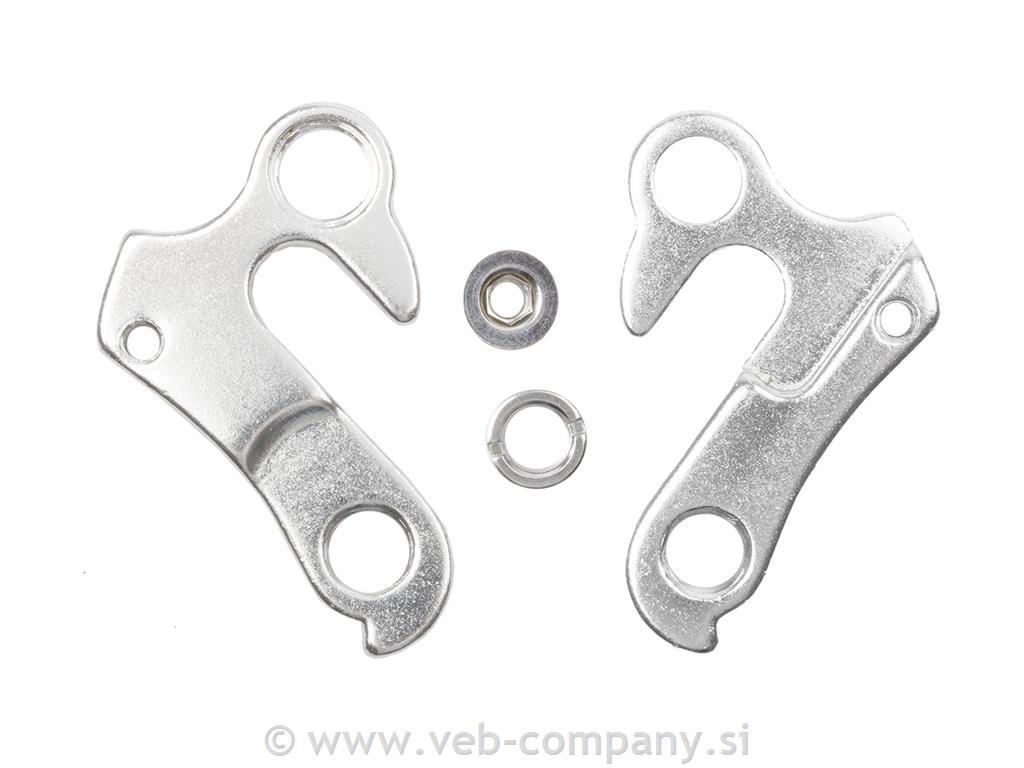 NOSILEC MENJALNIKA M-WAVE ALLOY 660859