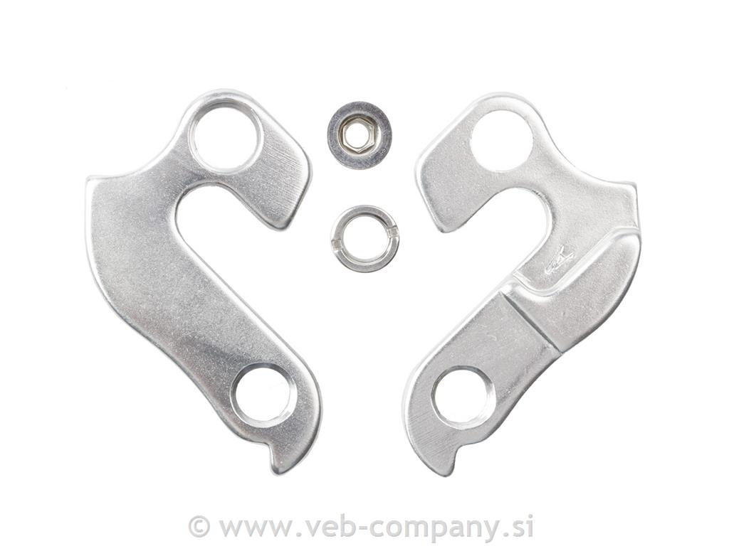NOSILEC MENJALNIKA M-WAVE ALLOY 660878