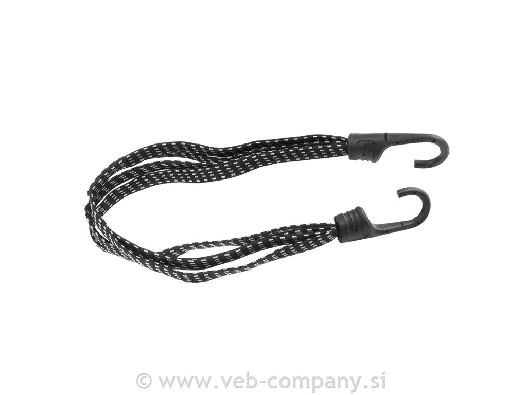 Elastika M-WAVE Bungee Cord