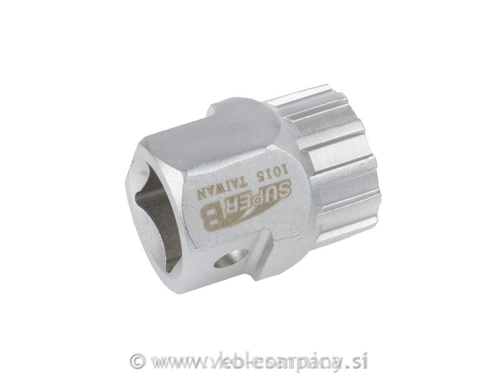 Ključ SUPER B Za Zobnik Shimano HG