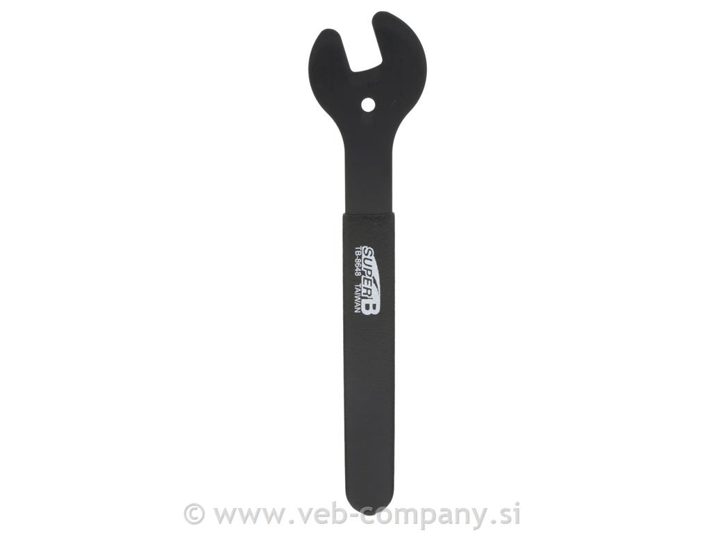 Ključ SUPER B za Konuse 13mm