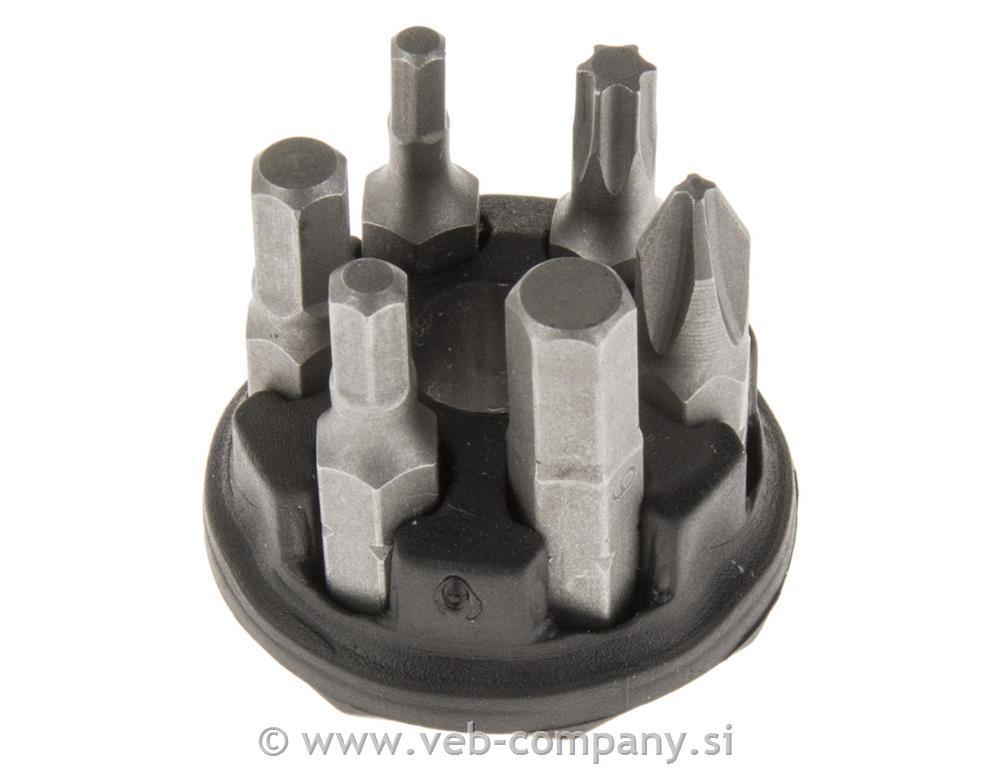 Ključ M-WAVE TW-3/10 Torque 3-10Nm