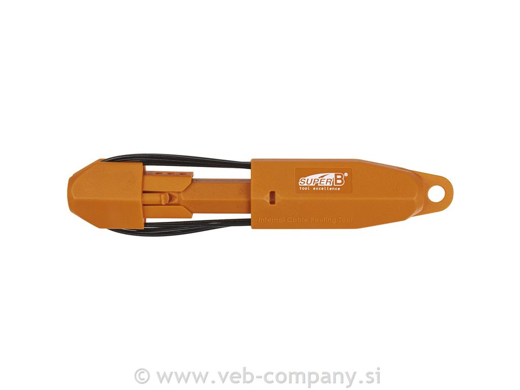 Ključ SUPER B TB-IR20
