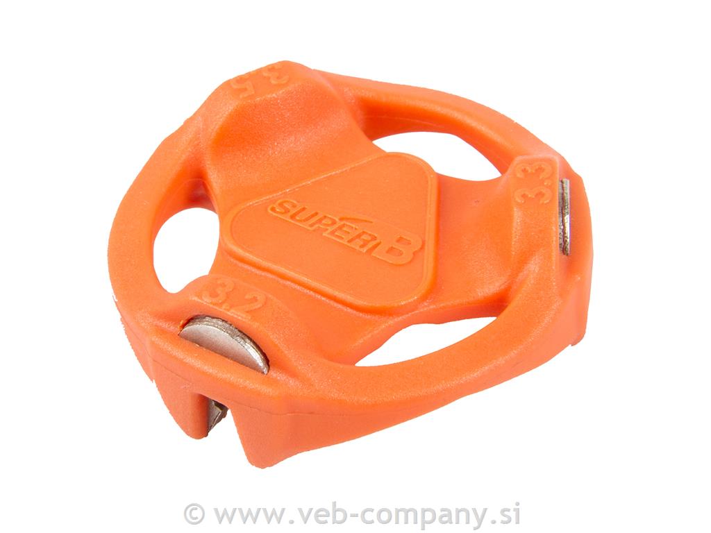 Ključ SUPER B za Napere TB-SW05