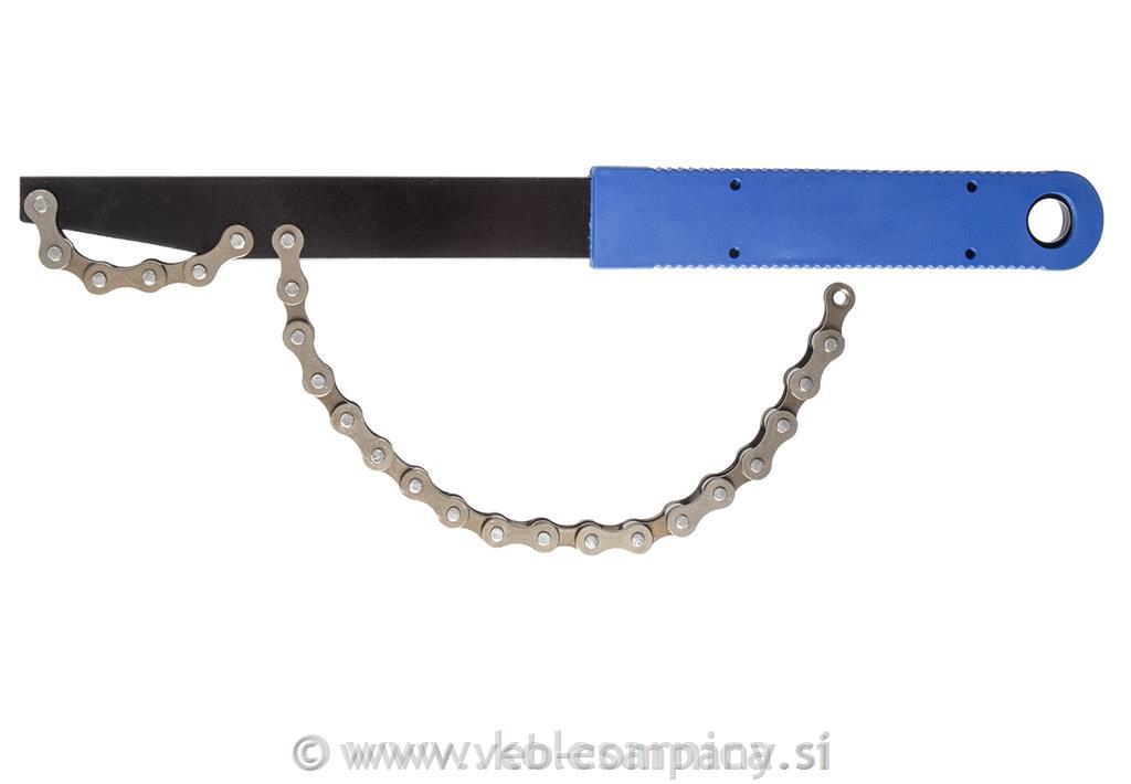 Orodje Snemalec Zobnika Z Verigo M-Wave