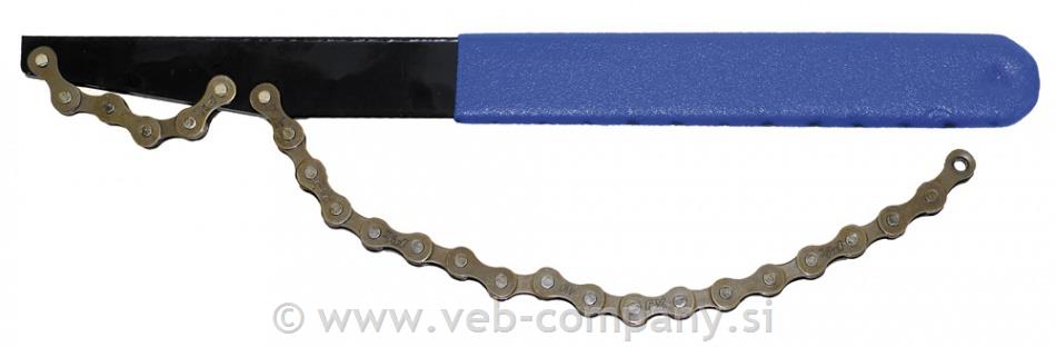 Orodje Snemalec Zobnika Z Verigo M-Wave
