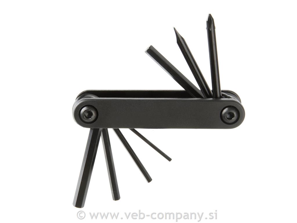 Orodje SUPER-B Folding Tool