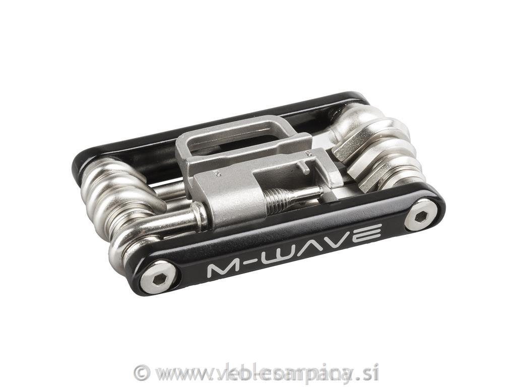Orodje M-WAVE Multitool Mini 15