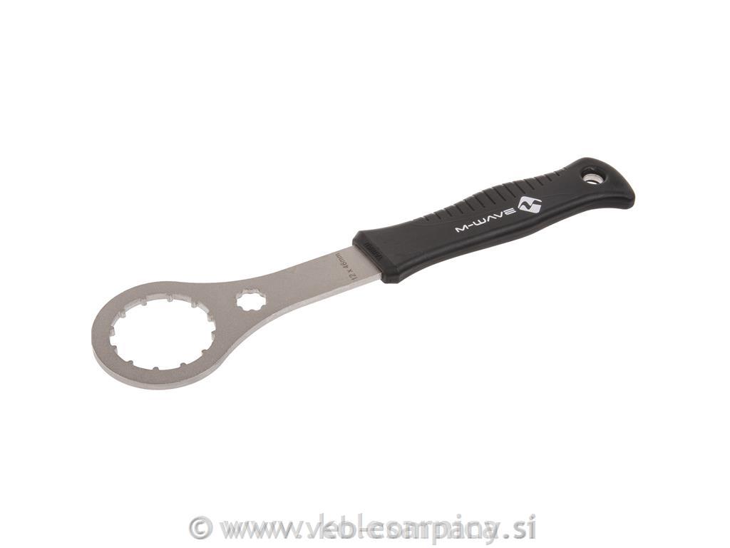 Ključ M-WAVE BB Screw 12T