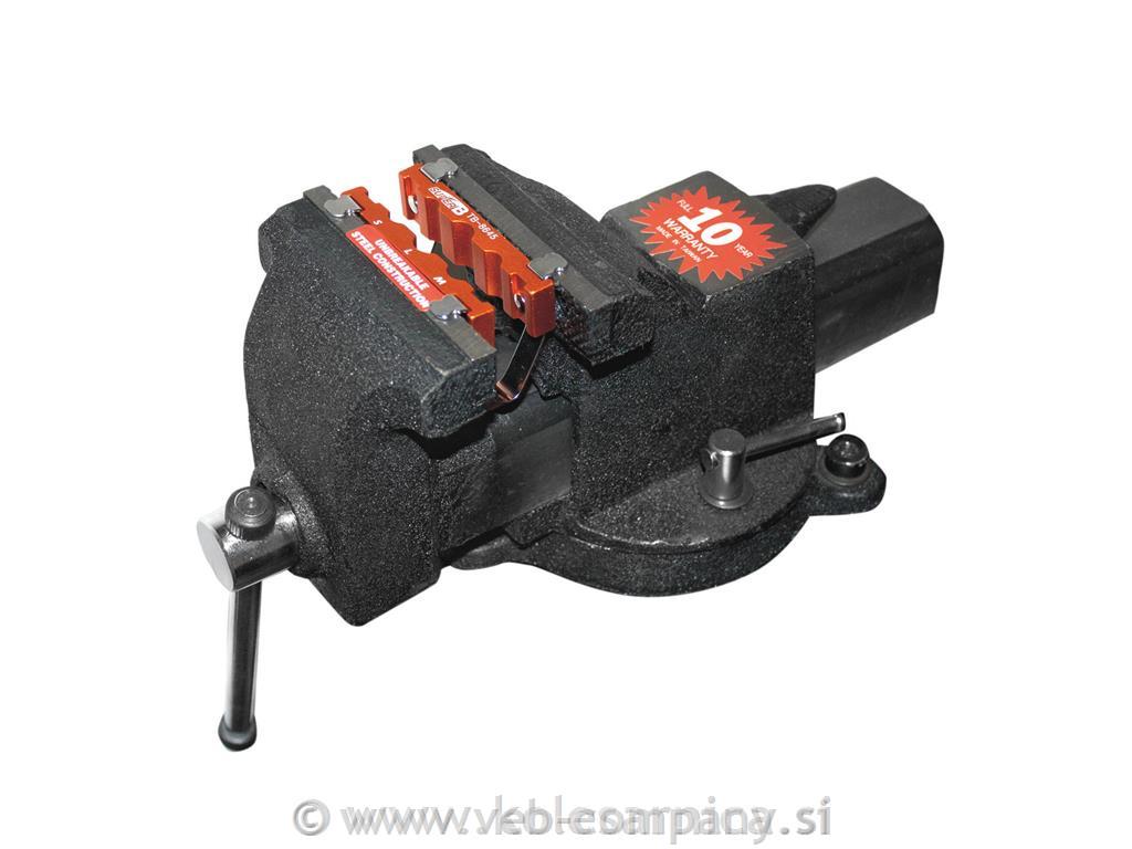 Orodje SUPER-B Heavy Duty Axle za Primež