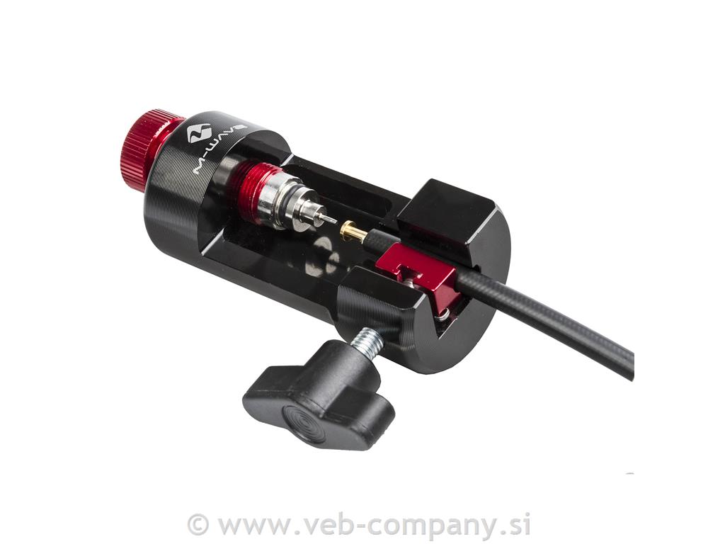 Orodja M-WAVE Press-It Hydraulic