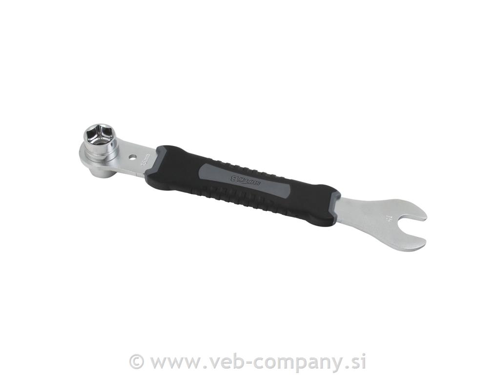 Orodje SUPER-B TB-MW 50